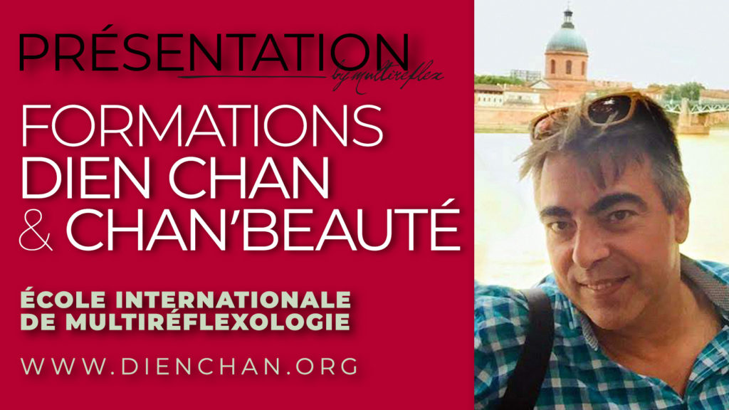 Présentation de la formation en Dien Chan